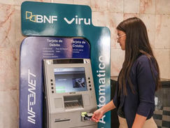 Desde mañana inician pagos de salarios y beneficios sociales de julio