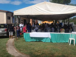 Proveen atención médica integral a más de 450 personas de comunidad cordillerana