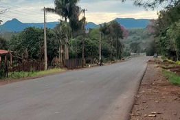 MOPC proyecta mejoras de rutas: Intervendrán tramos de Cruce Capi’i y Almacén 50