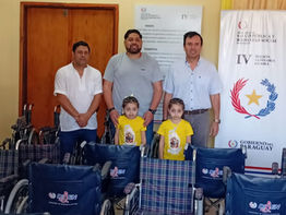 Alta demanda de solicitudes en la DIBEN: Principalmente para pacientes accidentados