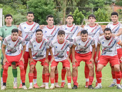 Seis equipos ya aseguraron su clasificación: APG, 3 de Febrero, Rincón, Caroveni, 14 de Mayo y Ñumí