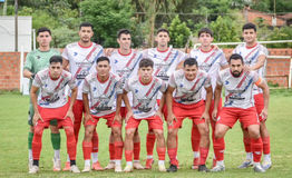 Seis equipos ya aseguraron su clasificación: APG, 3 de Febrero, Rincón, Caroveni, 14 de Mayo y Ñumí