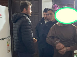 ITAPÚA: Comunidad de San Rafael del Paraná evita saqueo de insumos escolares.