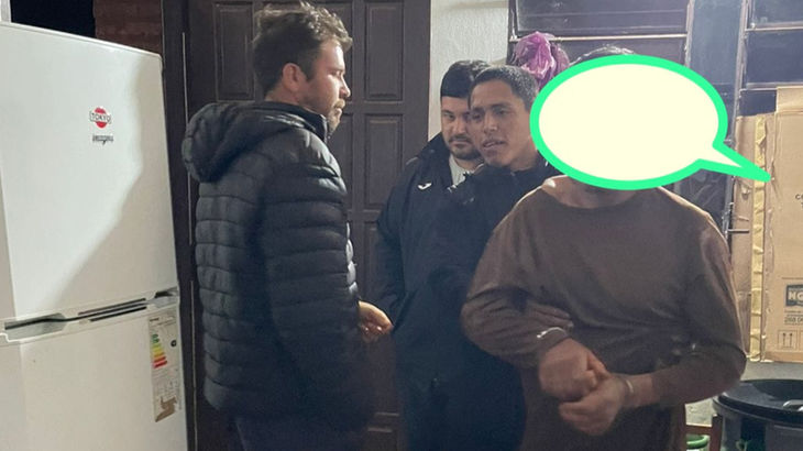 ITAPÚA: Comunidad de San Rafael del Paraná evita saqueo de insumos escolares.