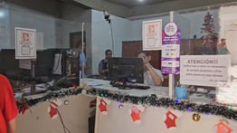 En nuevo formato de licencia de conducir se incluirá un código QR en reemplazo del ticket