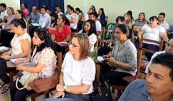 ITAPÚA: Refuerzan gestiones para cubrir vacantes docentes en instituciones educativas de Itapúa