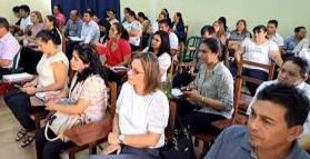 ITAPÚA: Refuerzan gestiones para cubrir vacantes docentes en instituciones educativas de Itapúa