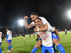 La Albirroja se prepara para el cierre de las Eliminatorias con una misión especial