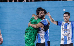 Villarrica define su clasificación en casa: Recibe a Tebicuary desde las 20:45 en el Ycuá Pytã