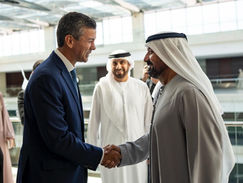 Dubái y la apuesta paraguaya al mapa logístico global