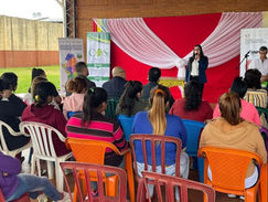 ITAPÚA: Impulsan capacitación en plantas medicinales para mujeres privadas de libertad en Cambyretã