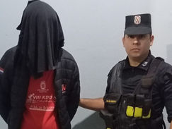 ITAPÚA: Detienen a joven en General Delgado por presunto abuso sexual infantil contra su sobrino.