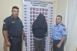 Apuñalado frente a bodega en Villarrica: Cayó presunto asesino y se entregó supuesto cómplice