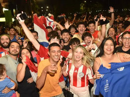 Asueto si la Albirroja logra el sueño de volver al Mundial: ¿Qué se sabe hasta ahora?