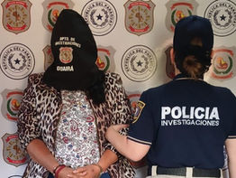 Cae mujer buscada por secuestro: Fue capturada por orden de la Unidad Antisecuestro