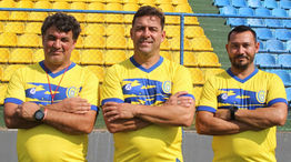 Troadio Duarte nuevo DT de Deportivo Capiatá: El guaireño dirigirá al elenco escobero en la Intermedia