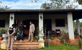 Investigan a banda vinculada a otros asaltos: La Policía analiza conexión con otros robos a ciudadanos alemanes