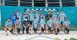 Villarrica va por la estrella Nº 19: Sumó dos refuerzos de Paraguarí para el Nacional
