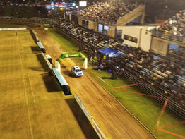 Cesarito y Santi Peña hacen realidad el regreso del Codasur a Guairá: Gobernador y Presidente gestionaron el retorno del evento luego de 20 años