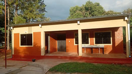 ITAPÚA: Habilitarán nuevas obras educativas en Itapúa Poty para mejorar condiciones escolares