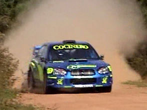 Nuevos tramos para el Codasur: Evalúan condiciones de seguridad para pilotos