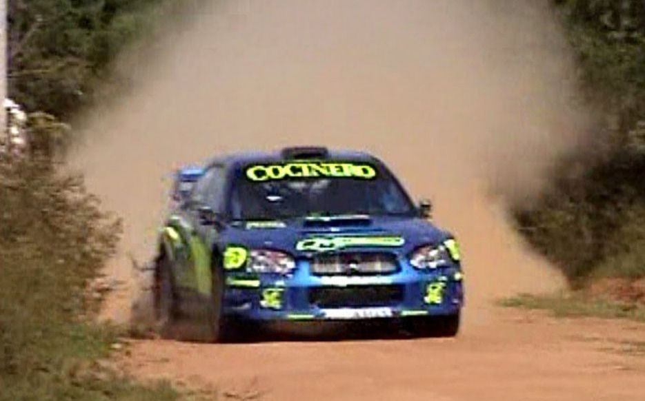 Nuevos tramos para el Codasur: Evalúan condiciones de seguridad para pilotos