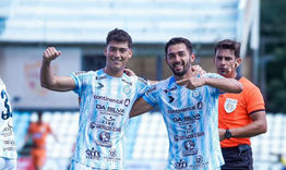 Guaireña Fc buscará su segunda victoria consecutiva: Visita a Independiente de Campo Grande este domingo a las 10:00