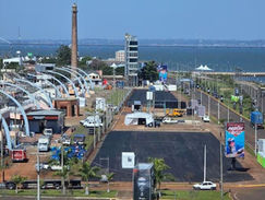 Rally, más que autos: unas 200 mipymes se preparan para recibir turistas en Itapúa