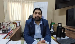 Inauguran laboratorio en Ñumí: Servicio fortalecerá la atención en salud pública