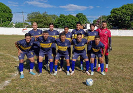 Semifinales abiertas en la Copa Gobernación: Destellos Juvenil, Vista Alegre, 3 de Mayo y Sport Juventud definirán a los finalistas