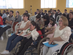 Día Internacional por los Derechos de las Personas con Discapacidad: Buscan habilitar secretarías en los 18 distritos