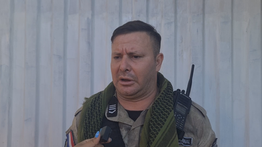 Altercado en Troche durante manifestación: Cañicultores habrían atropellado a policías