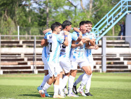 Guaireña Fc cerró el torneo ganando: Quedó en el séptimo lugar con 39 puntos