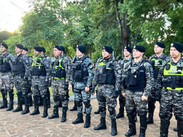 Lince destaca buenos operativos: No se registraron detenciones en las últimas semanas