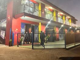 Grupo de delincuentes asalta con violencia casa de apuestas en Ciudad del Este