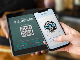 Pago por QR no está habilitado en Villarrica: Modalidad sólo funciona en la oficina Central