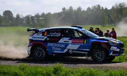 Guairá se alista para el Rally Codasur 2026: El Parque del Guairá estará cerrado del 28 al 31 de mayo por la competencia