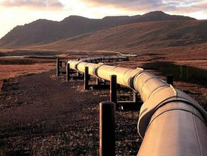 Paraguay y Argentina definen condiciones para la construcción del Gasoducto Bioceánico