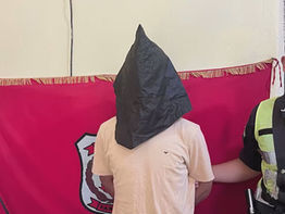 Empleado infiel detenido en Estación: Tenía orden de captura por hurto agravado en Coronel Oviedo