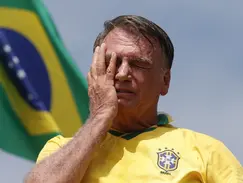 Bolsonaro niega el golpe de enero de 2023 y exige una amnistía que puede beneficiarlo