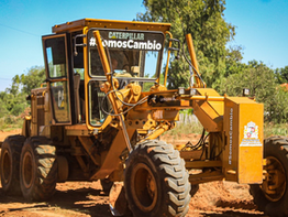Concejales reclaman uso de motoniveladora: Solicitaron su uso para asistir a familias rurales