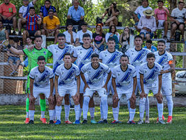 Por seguir en racha ganadora: 15 de Mayo de Itapé visita a Sol del Este a las 15:00