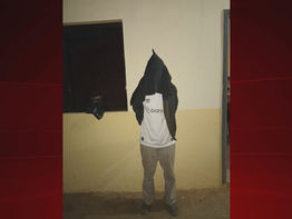 Violentó a su hermana y sobrina: Agresor estaba ebrio y fue arrestado por la Policía