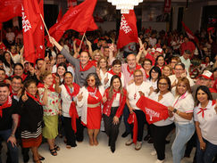 González Vaesken compartió con docentes y reafirmó su compromiso con la educación y formación