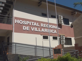 Avanzan gestiones para Centro de Hemodiálisis: Han presentado los planos ante el Ministerio de Salud