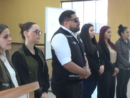 Retroalimentación del Programa Pani: Buscan mejorar la efectividad e implementación en Guairá