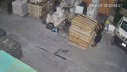 Hurtó termo de mate y fue arrestado: Sospechoso fue aprehendido y cuenta con antecedentes