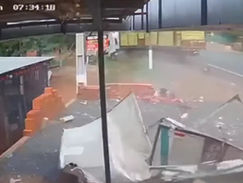 Imputan a conductor tras accidente fatal en Itá