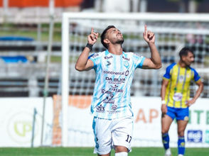 Guaireña Fc quiere seguir sumando triunfos: El albiceleste se prepara para visitar a Sol de América