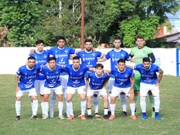 Se completó la fecha cuatro: Con victorias de Cerro Corá, Atlético Central y Atlético Rincón